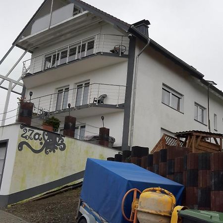 Ferienwohnungen Mit Weitblick Bergneustadt Kültér fotó
