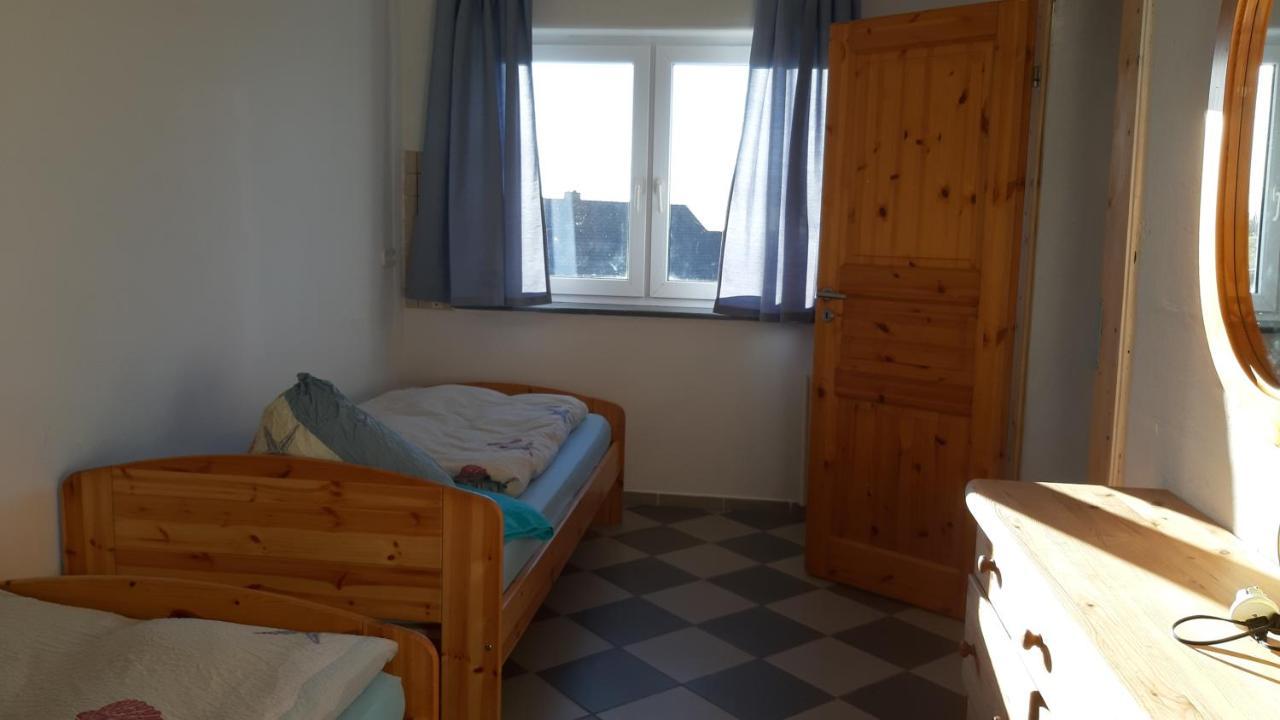 Ferienwohnungen Mit Weitblick Bergneustadt Kültér fotó